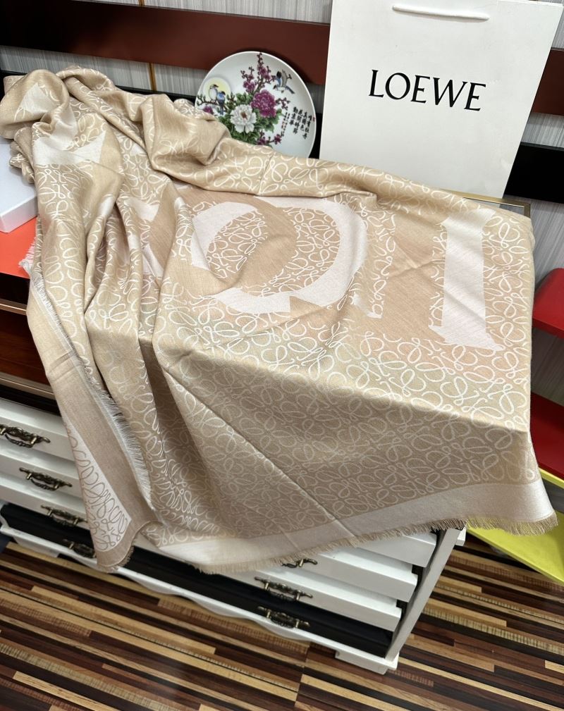 Loewe Scarf